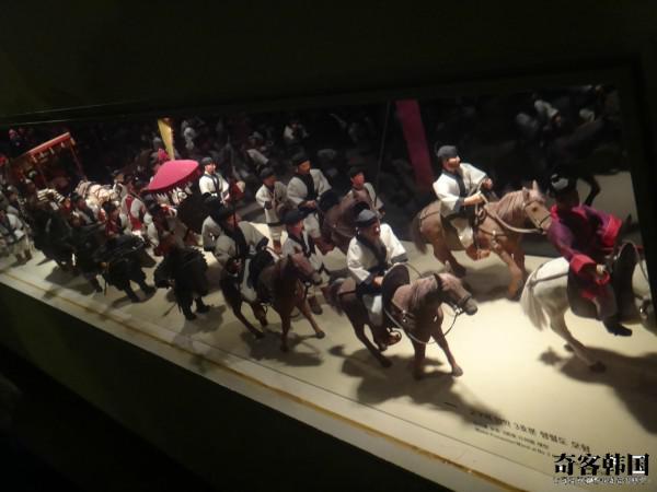  国立民俗博物馆