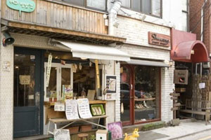 特色小店