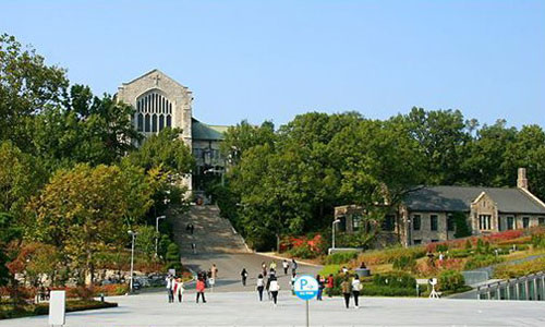 梨花大学