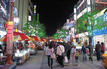 奇客韩国导游对韩国的衣食住行十分了解