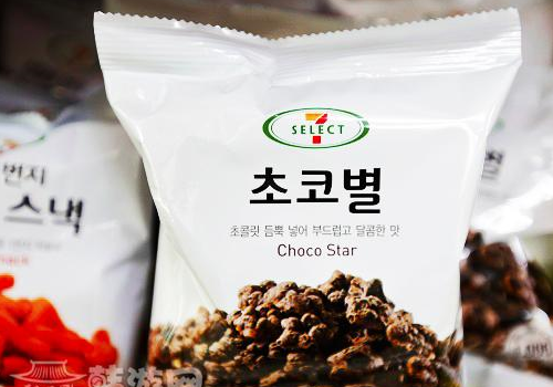 韩国各大便利店各具特色的人气美食大推荐