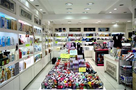 韩国购买化妆品的省钱妙计吧。