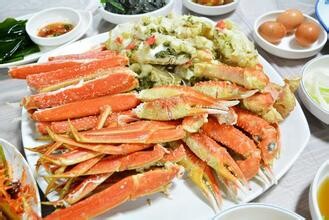 韩国必须的地方（三）