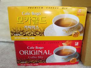 韩国人爱咖啡胜过泡菜