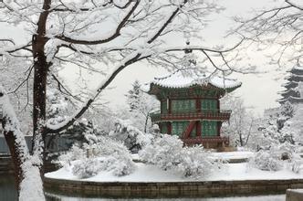 首尔是韩国的潮流中心