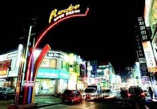 韩国最受女性青睐的时尚店