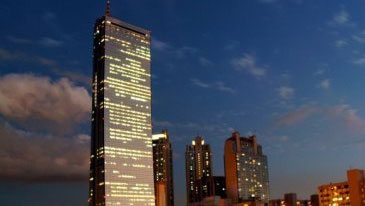 韩国63大厦