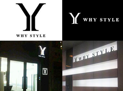 WHYSTYLE眼镜店