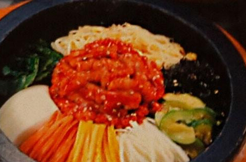 明洞古宫韩餐厅