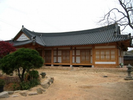  韩国房屋构造--韩国住房情况