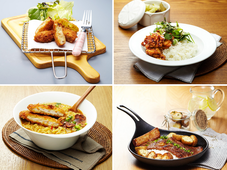 美食插图1