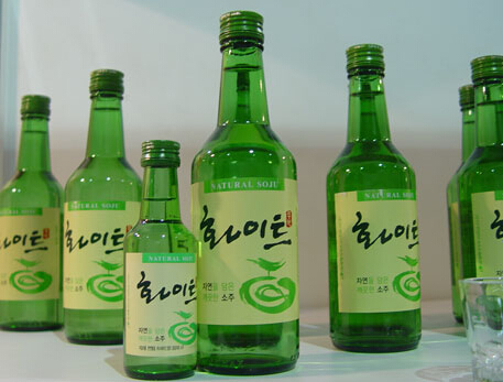 韩国喝酒应该注意什么