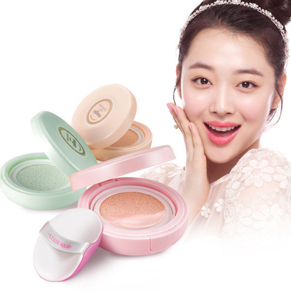 ETUDE HOUSE伊蒂之屋明洞店2