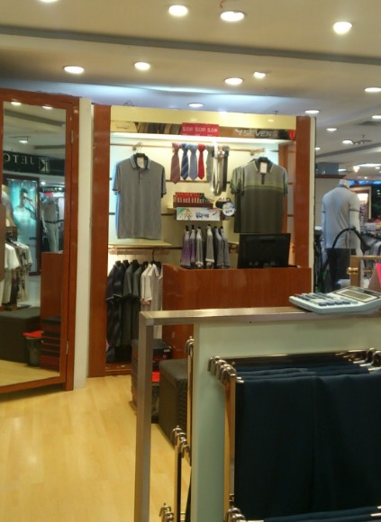 ULTRA MAN男装东大门doota店7