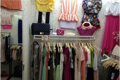 senorita服装店东大门doota店3 senorita服装店东大门doota店3
