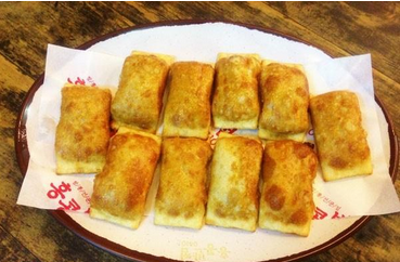 煎饺