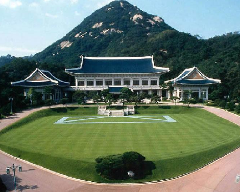 　　韩国向民众征集文化创意方案