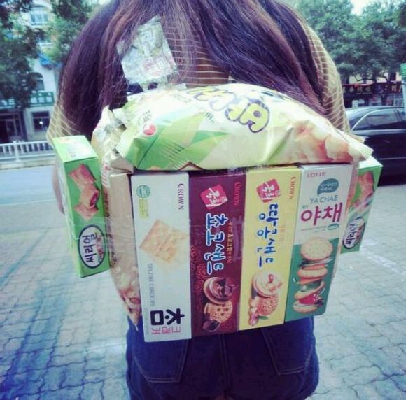 韩国人最心疼异性把钱花在零食和游戏上