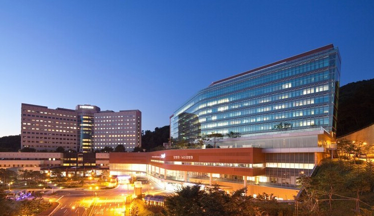 韩国国立首尔大学