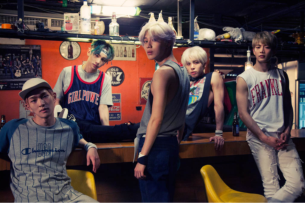 SHINee