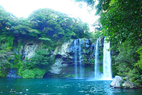 奇客韩国自由行旅游攻略旅行，见更多的人，见不同的人生