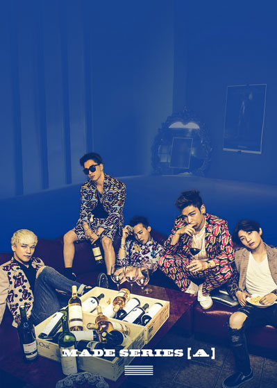 BigBang