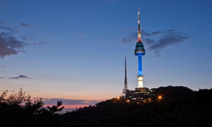 首尔塔