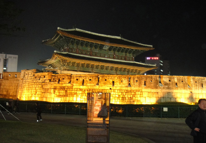 东大门