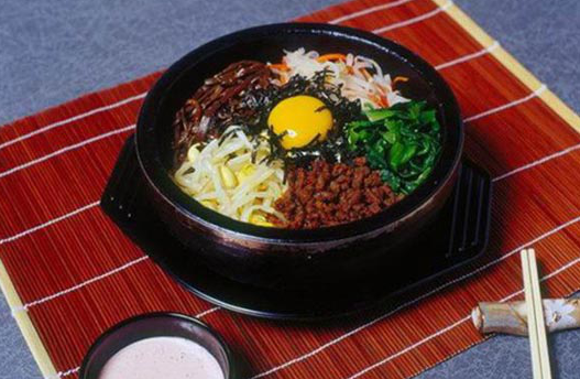 全州拌饭