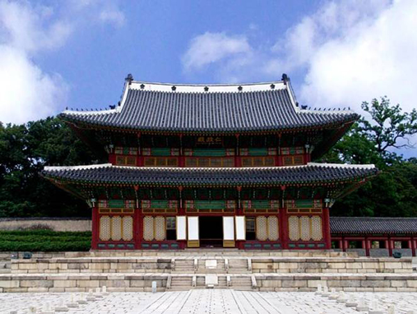 韩国文化遗产