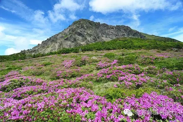 汉拿山