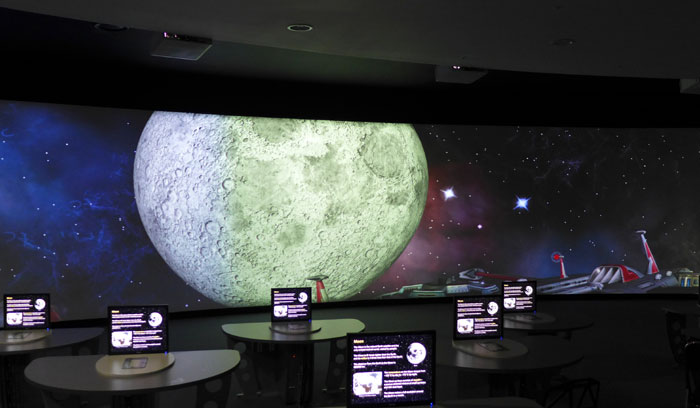 济州航空宇宙博物馆
