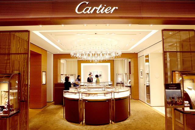 cartier