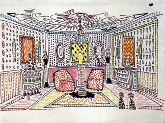 Alessandro Mendini