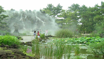 济州岛东线【世界自然遗产】一日游