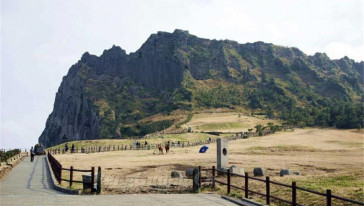 济州【汉拿山高地+泰迪熊博物馆】一日游