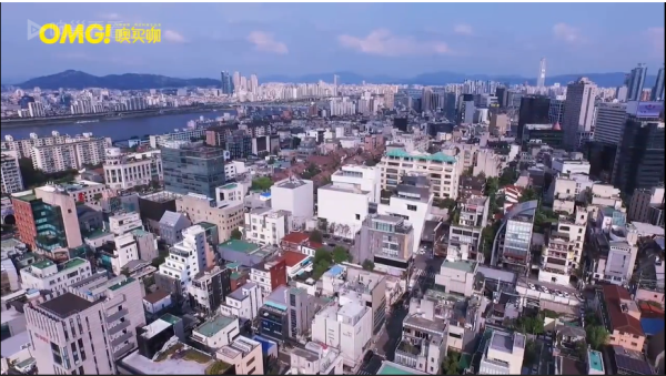 江南区