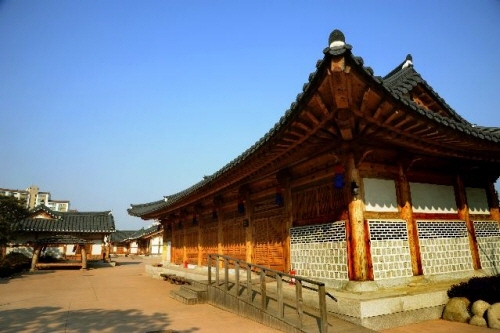 富川泡菜主题公园