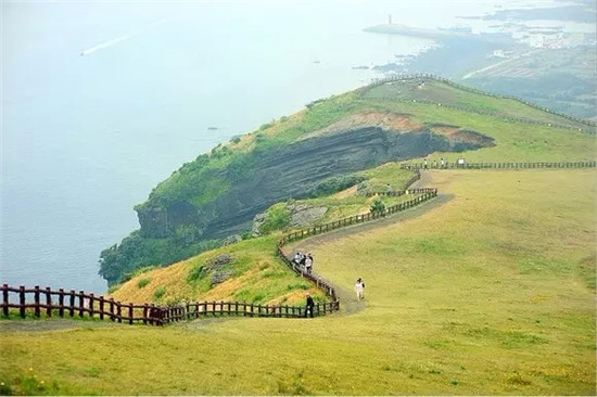 우도 牛岛