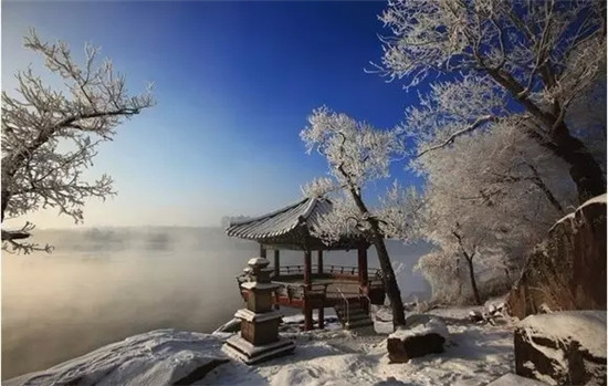 여주 신륵사 骊州 神勒寺