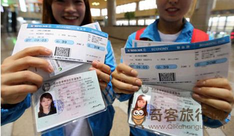 申请韩国签证对照片的要求