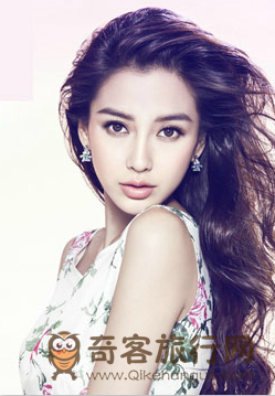 Angelababy