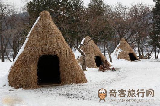 雪景