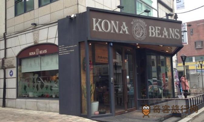 Super junior利特、圭贤、晟敏妈妈 KONA BEANS