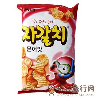 札嘎其