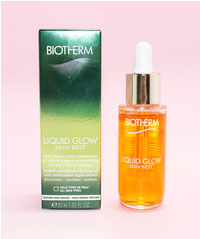 7. [Biotherm] 碧欧泉万能精油