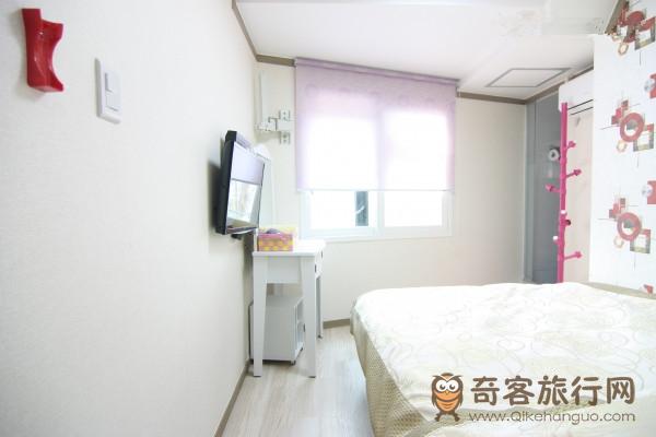 首尔窝民宿In Seoul Guesthouse