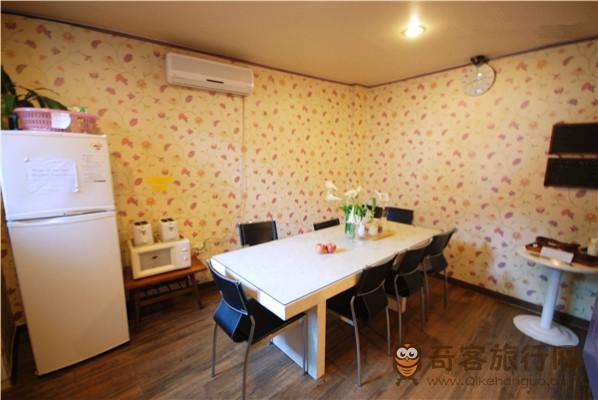 书院旅馆Seowon Guesthouse