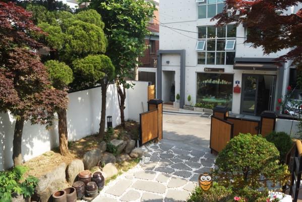 书院旅馆Seowon Guesthouse