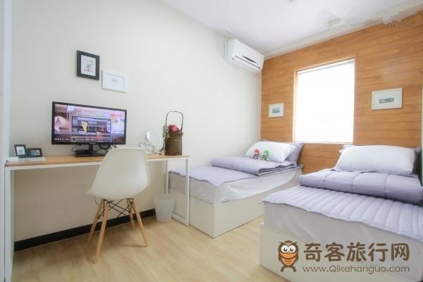 书院旅馆Seowon Guesthouse